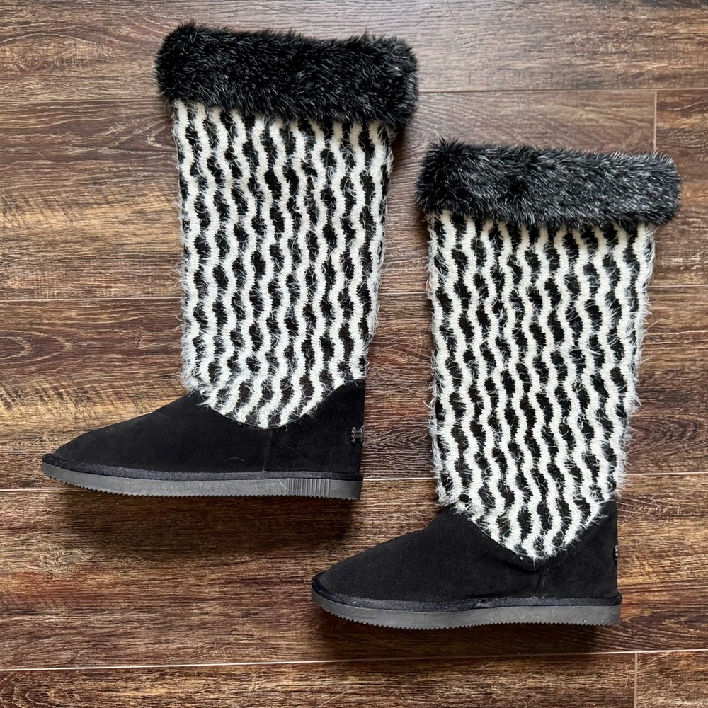 NWT CORRAL Winter Boots